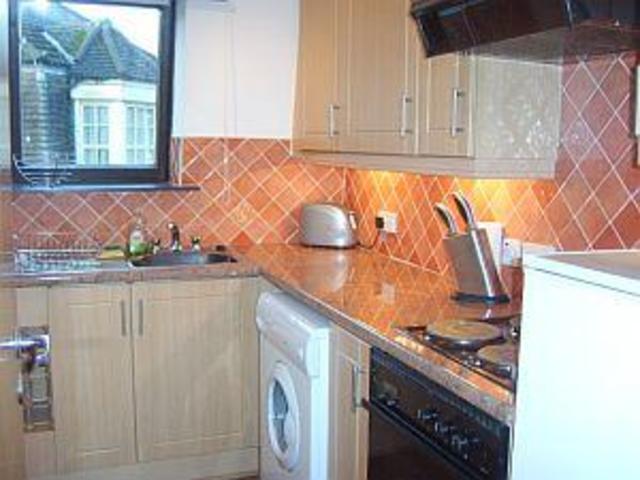 Image of 1 bedroom Flat to rent in Bon Accord Lane Aberdeen AB11 at City Centre Aberdeen Aberdeen, AB11 6EZ