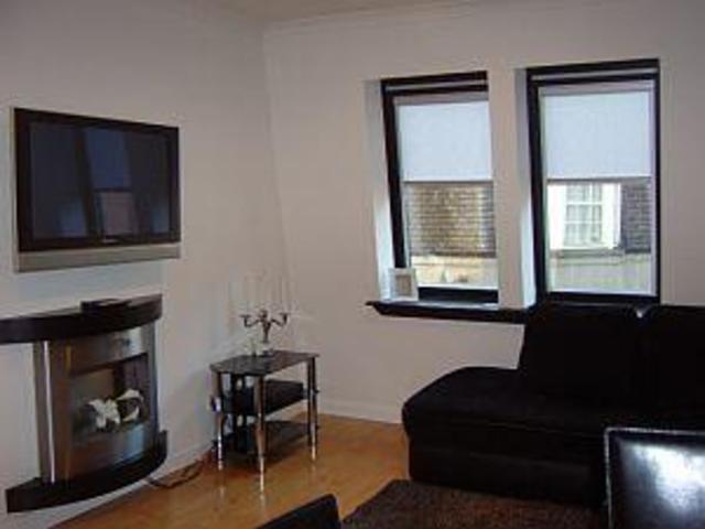  Image of 1 bedroom Flat to rent in Bon Accord Lane Aberdeen AB11 at City Centre Aberdeen Aberdeen, AB11 6EZ