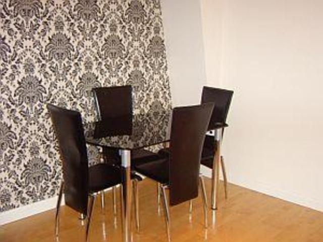  Image of 1 bedroom Flat to rent in Bon Accord Lane Aberdeen AB11 at City Centre Aberdeen Aberdeen, AB11 6EZ