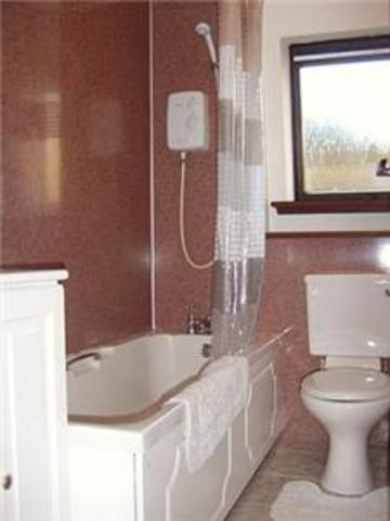  Image of 1 bedroom Flat to rent in Bon Accord Lane Aberdeen AB11 at City Centre Aberdeen Aberdeen, AB11 6EZ