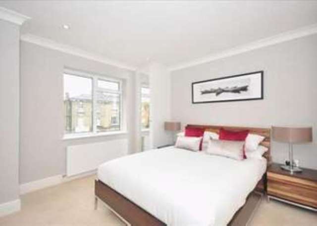  Image of 4 bedroom Terraced house to rent in Harley Road London NW3 at Harley Road Swiss Cottage London, NW3 3BX