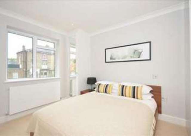  Image of 4 bedroom Terraced house to rent in Harley Road London NW3 at Harley Road Swiss Cottage London, NW3 3BX