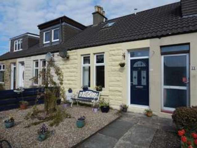  Image of 2 bedroom Terraced house for sale in Hardhill Road Bathgate EH48 at Hardhill Road  Bathgate, EH48 2BW