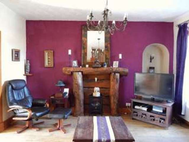  Image of 2 bedroom Terraced house for sale in Hardhill Road Bathgate EH48 at Hardhill Road  Bathgate, EH48 2BW