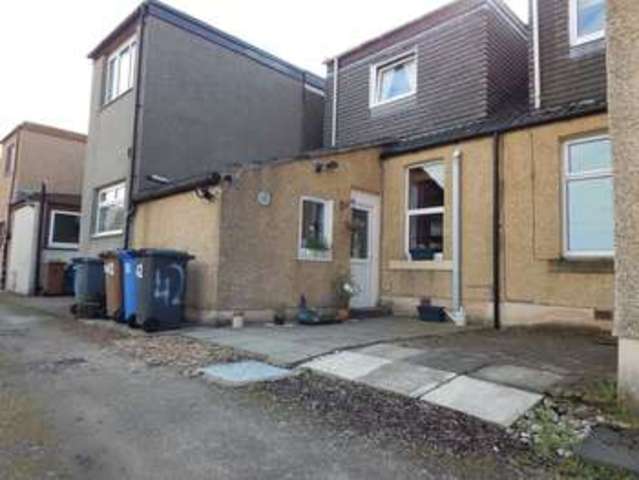  Image of 2 bedroom Terraced house for sale in Hardhill Road Bathgate EH48 at Hardhill Road  Bathgate, EH48 2BW