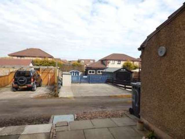  Image of 2 bedroom Terraced house for sale in Hardhill Road Bathgate EH48 at Hardhill Road  Bathgate, EH48 2BW