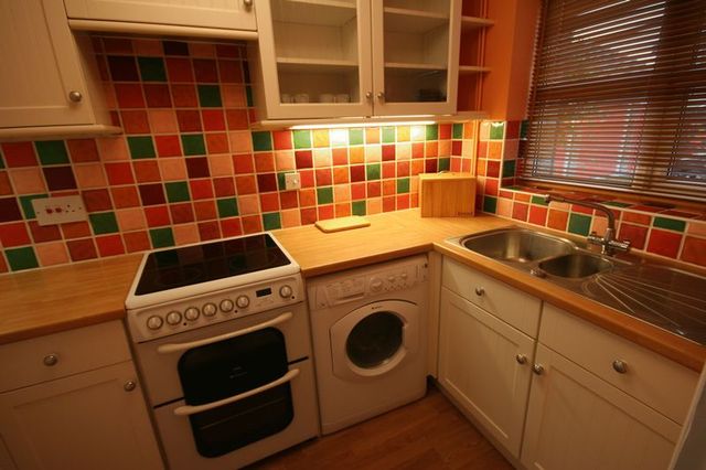  Image of 2 bedroom Terraced house to rent in Hermitage Road Abingdon OX14 at Hermitage Road  Abingdon, OX14 5RN