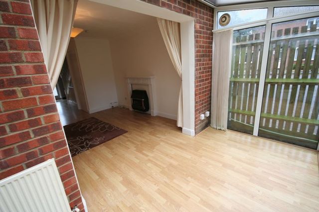  Image of 2 bedroom Terraced house to rent in Hermitage Road Abingdon OX14 at Hermitage Road  Abingdon, OX14 5RN