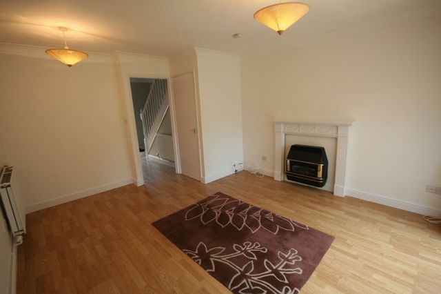  Image of 2 bedroom Terraced house to rent in Hermitage Road Abingdon OX14 at Hermitage Road  Abingdon, OX14 5RN