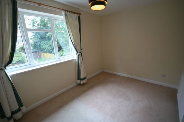  Image of 2 bedroom Terraced house to rent in Hermitage Road Abingdon OX14 at Hermitage Road  Abingdon, OX14 5RN