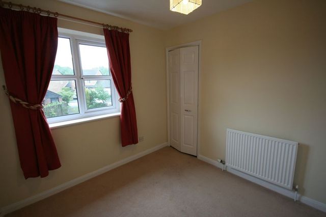  Image of 2 bedroom Terraced house to rent in Hermitage Road Abingdon OX14 at Hermitage Road  Abingdon, OX14 5RN