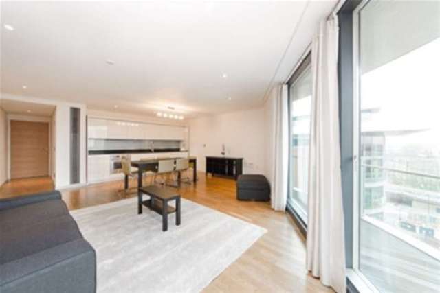  Image of 2 bedroom Flat to rent in Hermitage Street London W2 at London, W2 1PW