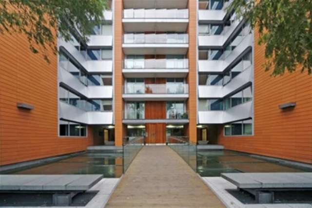  Image of 2 bedroom Flat to rent in Hermitage Street London W2 at London, W2 1PW