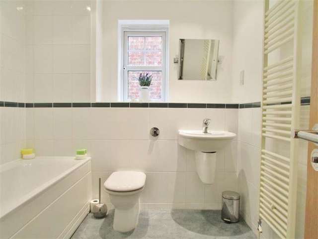  Image of 3 bedroom Semi-Detached house for sale in Little Court Grove Wantage OX12 at Wantage, OX12 9FZ