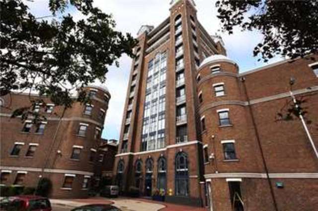  Image of 2 bedroom Flat for sale in Coral Row London SW11 at Coral Row Wandsworth Clapham Junction, SW11 3UF
