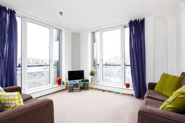  Image of 2 bedroom Flat for sale in Coral Row London SW11 at Coral Row Wandsworth Clapham Junction, SW11 3UF
