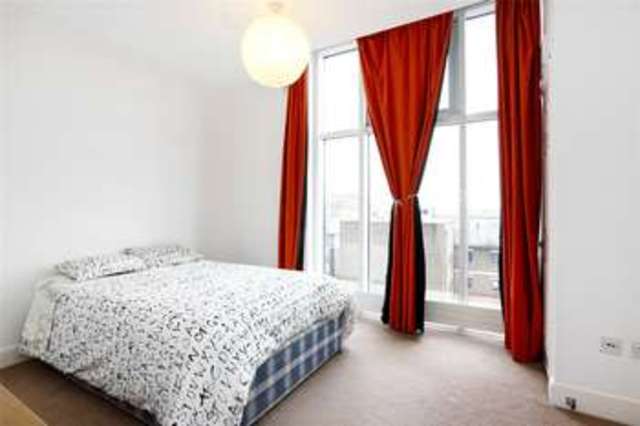  Image of 2 bedroom Flat for sale in Coral Row London SW11 at Coral Row Wandsworth Clapham Junction, SW11 3UF