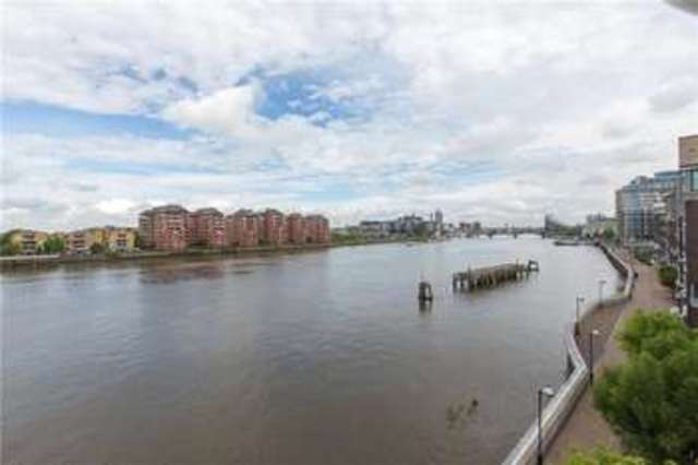  Image of 2 bedroom Flat for sale in Coral Row London SW11 at Coral Row Wandsworth Clapham Junction, SW11 3UF