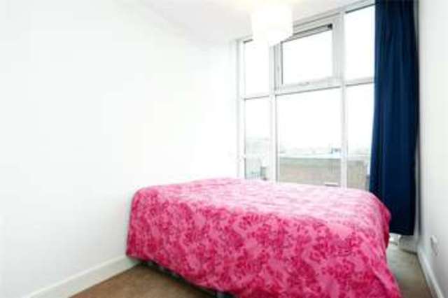  Image of 2 bedroom Flat for sale in Coral Row London SW11 at Coral Row Wandsworth Clapham Junction, SW11 3UF