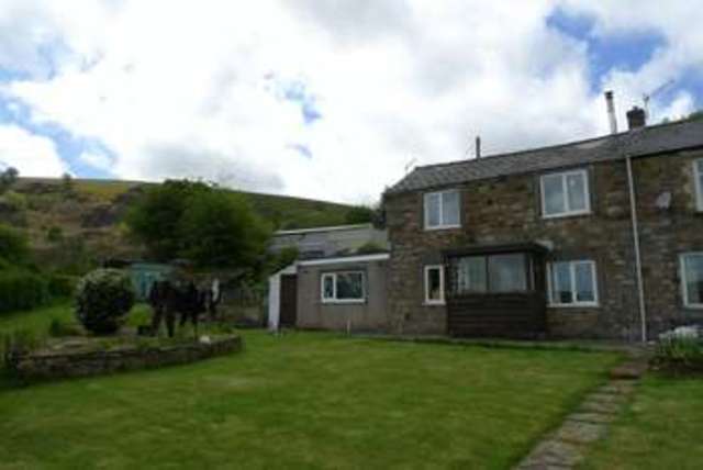  Image of 2 bedroom Semi-Detached house for sale in East View British Talywain Pontypool NP4 at East View Talywain Pontypool, NP4 7UR