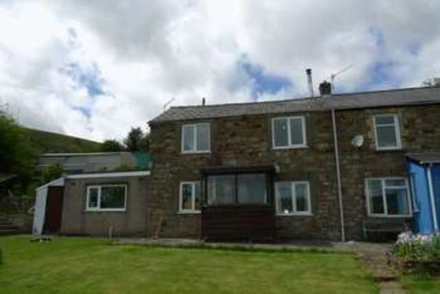  Image of 2 bedroom Semi-Detached house for sale in East View British Talywain Pontypool NP4 at East View Talywain Pontypool, NP4 7UR