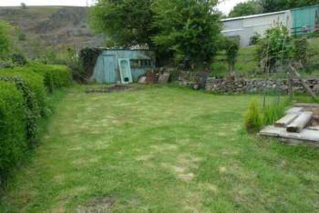  Image of 2 bedroom Semi-Detached house for sale in East View British Talywain Pontypool NP4 at East View Talywain Pontypool, NP4 7UR