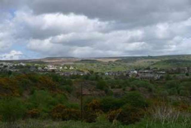  Image of 2 bedroom Semi-Detached house for sale in East View British Talywain Pontypool NP4 at East View Talywain Pontypool, NP4 7UR
