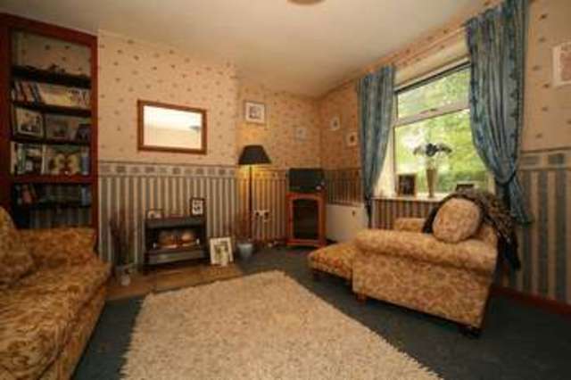  Image of 2 bedroom Terraced house for sale in Station Road Cotes Heath Stafford ST21 at Station Road Cotes Heath Stafford, ST21 6RS