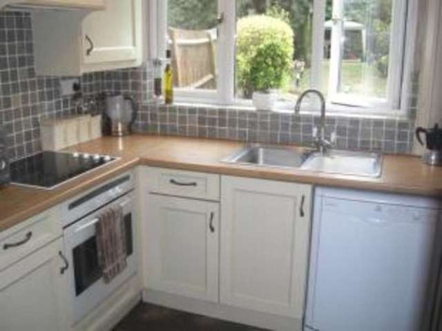  Image of 2 bedroom Terraced house for sale in Bell Lane London Colney St. Albans AL2 at Bell Lane London Colney London Colney, AL2 1DF