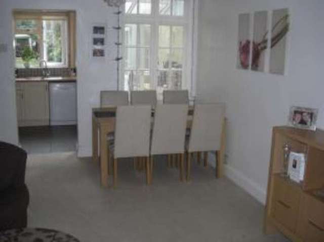  Image of 2 bedroom Terraced house for sale in Bell Lane London Colney St. Albans AL2 at Bell Lane London Colney London Colney, AL2 1DF