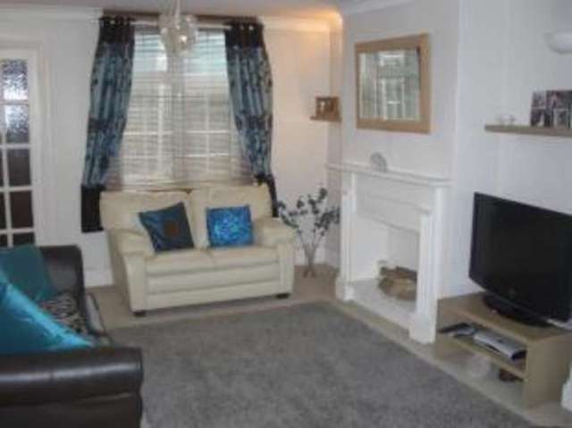  Image of 2 bedroom Terraced house for sale in Bell Lane London Colney St. Albans AL2 at Bell Lane London Colney London Colney, AL2 1DF