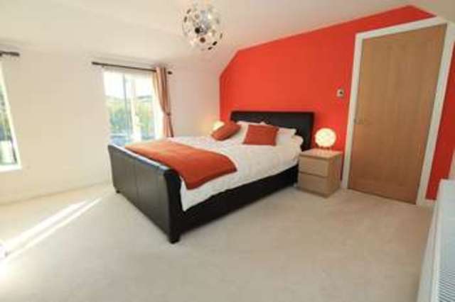 Image of 3 bedroom Detached house for sale in New Street Biddulph Moor Stoke-on-Trent ST8 at New Street  Biddulph Moor, ST8 7NW
