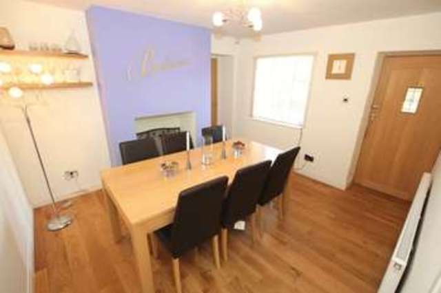  Image of 3 bedroom Detached house for sale in New Street Biddulph Moor Stoke-on-Trent ST8 at New Street  Biddulph Moor, ST8 7NW