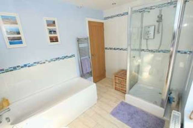  Image of 3 bedroom Detached house for sale in New Street Biddulph Moor Stoke-on-Trent ST8 at New Street  Biddulph Moor, ST8 7NW