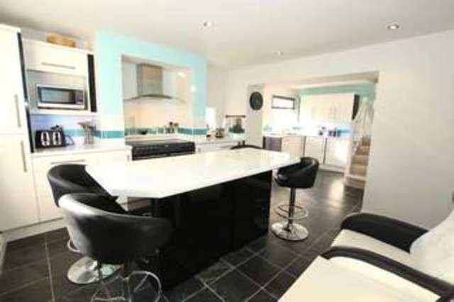  Image of 3 bedroom Detached house for sale in New Street Biddulph Moor Stoke-on-Trent ST8 at New Street  Biddulph Moor, ST8 7NW