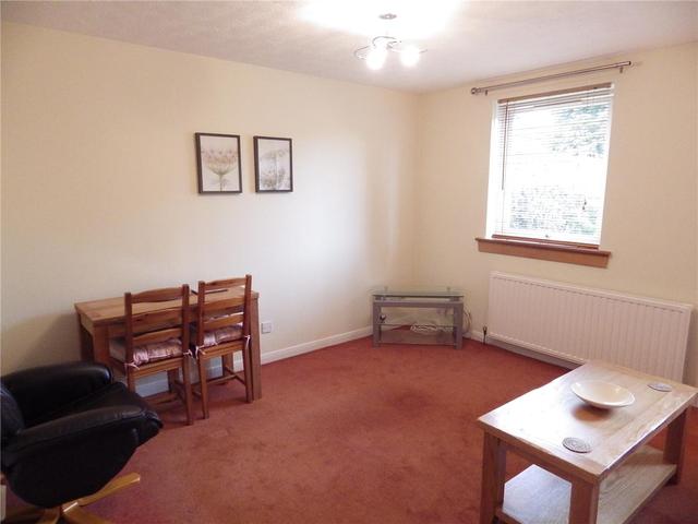  Image of 1 bedroom Flat to rent in Stuart Crescent East Craigs Edinburgh EH12 at Corstorphine Edinburgh Edinburgh, EH12 8XR