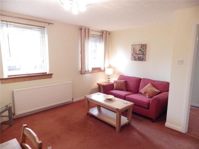  Image of 1 bedroom Flat to rent in Stuart Crescent East Craigs Edinburgh EH12 at Corstorphine Edinburgh Edinburgh, EH12 8XR