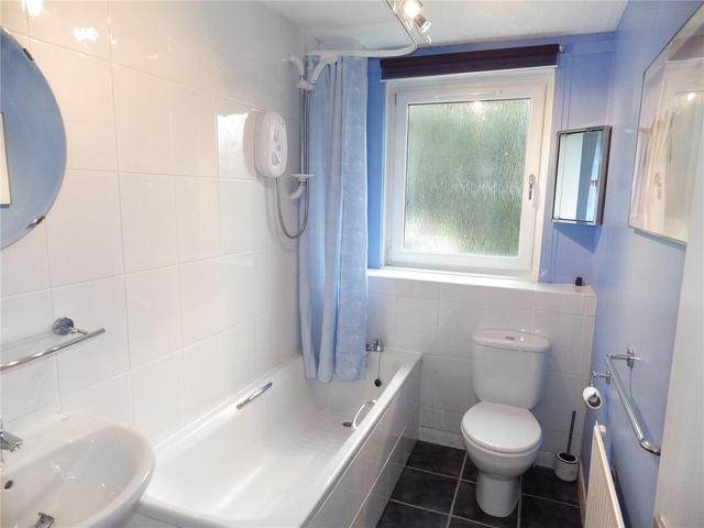  Image of 1 bedroom Flat to rent in Stuart Crescent East Craigs Edinburgh EH12 at Corstorphine Edinburgh Edinburgh, EH12 8XR
