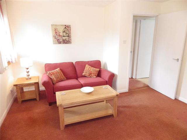  Image of 1 bedroom Flat to rent in Stuart Crescent East Craigs Edinburgh EH12 at Corstorphine Edinburgh Edinburgh, EH12 8XR