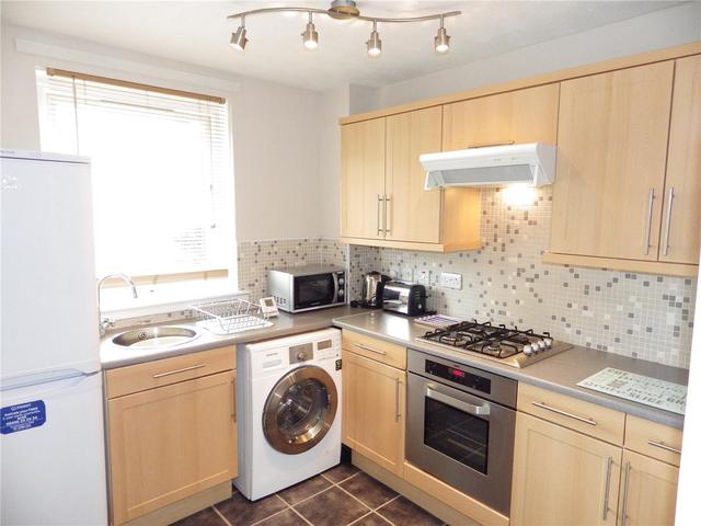  Image of 1 bedroom Flat to rent in Stuart Crescent East Craigs Edinburgh EH12 at Corstorphine Edinburgh Edinburgh, EH12 8XR