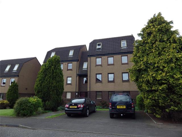  Image of 1 bedroom Flat to rent in Stuart Crescent East Craigs Edinburgh EH12 at Corstorphine Edinburgh Edinburgh, EH12 8XR
