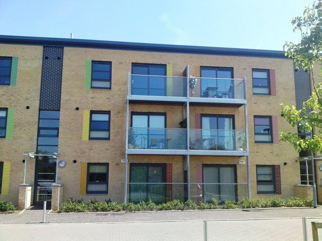  Image of 2 bedroom Flat to rent in Accord Place Paisley PA2 at Paisley Renfrewshire Renfrewshire, PA2 7DU