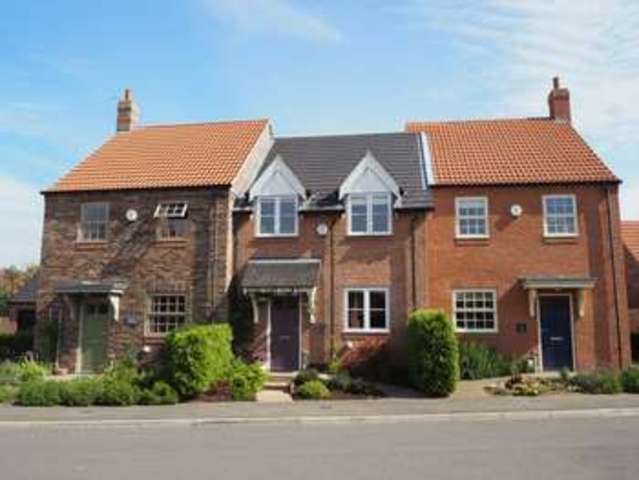  Image of 3 bedroom Detached house for sale in Dysart Grange Long Bennington Newark NG23 at Dysart Grange Long Bennington Newark, NG23 5GD