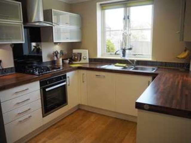  Image of 3 bedroom Detached house for sale in Dysart Grange Long Bennington Newark NG23 at Dysart Grange Long Bennington Newark, NG23 5GD