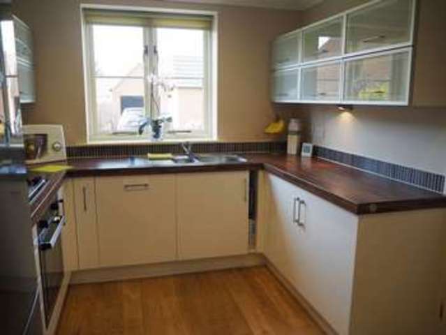  Image of 3 bedroom Detached house for sale in Dysart Grange Long Bennington Newark NG23 at Dysart Grange Long Bennington Newark, NG23 5GD
