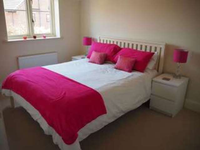  Image of 3 bedroom Detached house for sale in Dysart Grange Long Bennington Newark NG23 at Dysart Grange Long Bennington Newark, NG23 5GD