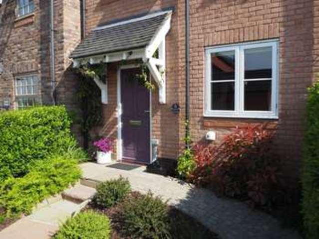  Image of 3 bedroom Detached house for sale in Dysart Grange Long Bennington Newark NG23 at Dysart Grange Long Bennington Newark, NG23 5GD