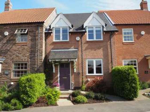  Image of 3 bedroom Detached house for sale in Dysart Grange Long Bennington Newark NG23 at Dysart Grange Long Bennington Newark, NG23 5GD