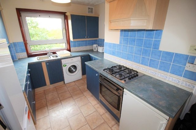  Image of 3 bedroom Flat to rent in Gardner Crescent Aberdeen AB12 at Kincorth Aberdeen Aberdeen, AB12 5TT