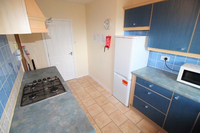  Image of 3 bedroom Flat to rent in Gardner Crescent Aberdeen AB12 at Kincorth Aberdeen Aberdeen, AB12 5TT